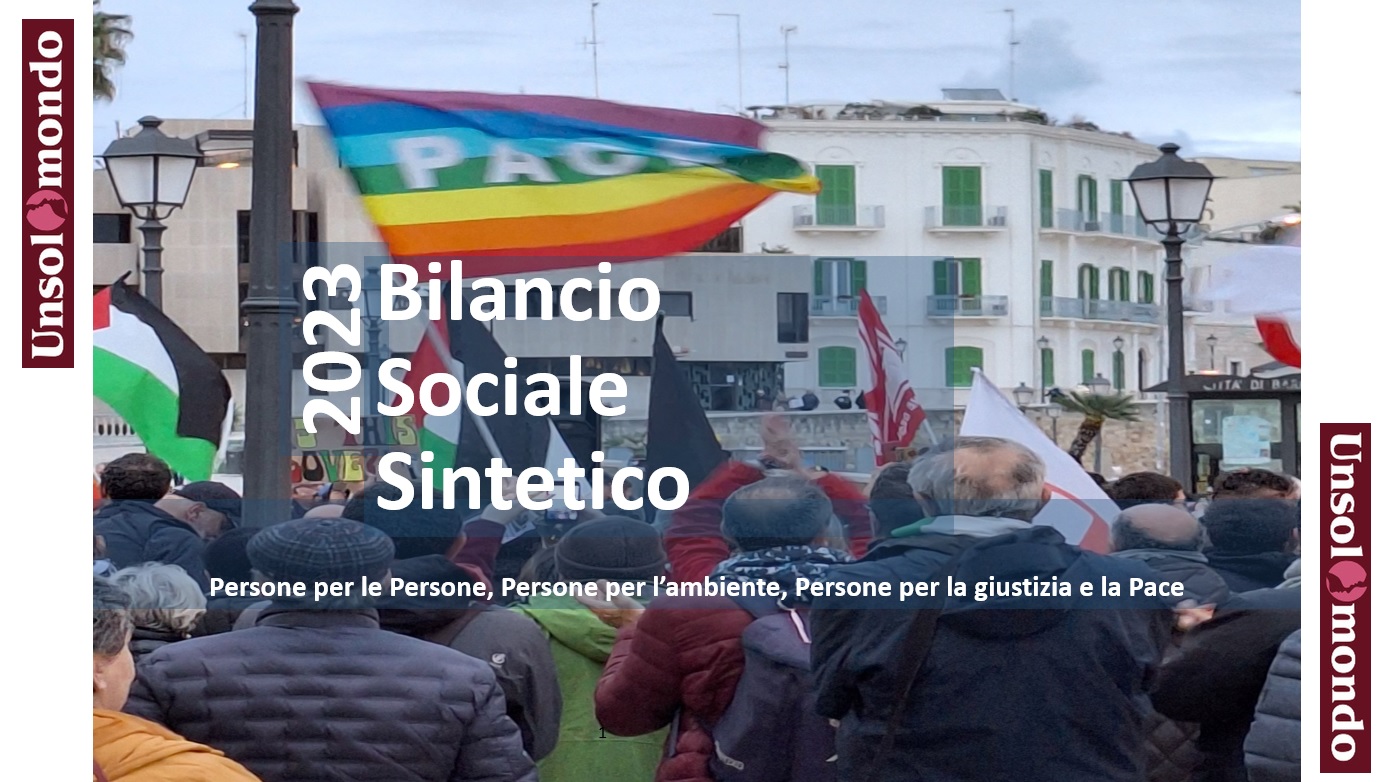 bilancio