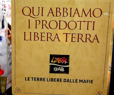 Libera Terra