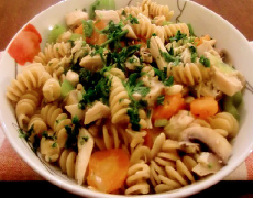 fusilli